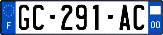 GC-291-AC