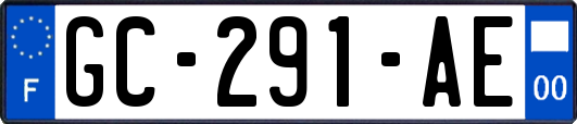 GC-291-AE