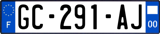 GC-291-AJ