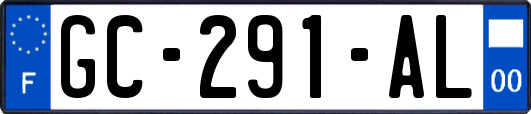GC-291-AL