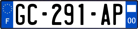 GC-291-AP