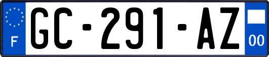 GC-291-AZ