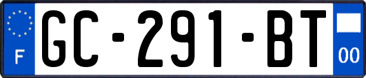 GC-291-BT