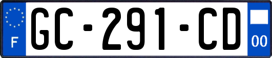 GC-291-CD