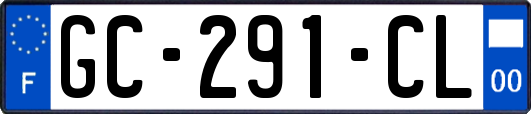 GC-291-CL
