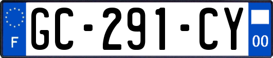 GC-291-CY