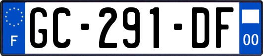 GC-291-DF