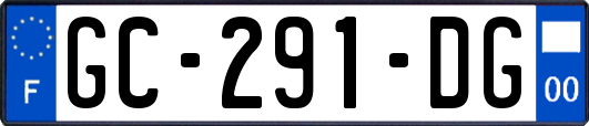 GC-291-DG