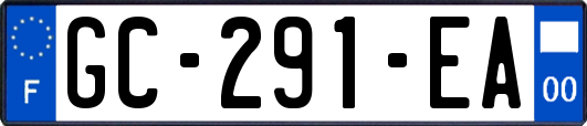 GC-291-EA