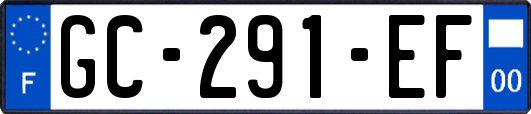 GC-291-EF
