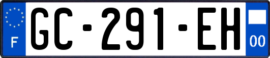 GC-291-EH