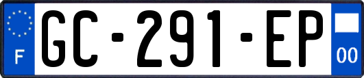GC-291-EP