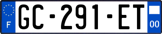 GC-291-ET