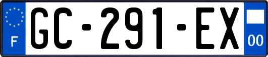 GC-291-EX