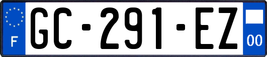 GC-291-EZ