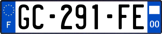 GC-291-FE