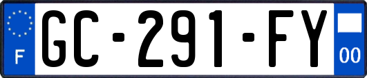 GC-291-FY