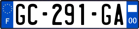 GC-291-GA