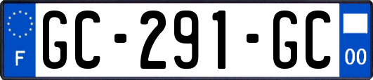 GC-291-GC