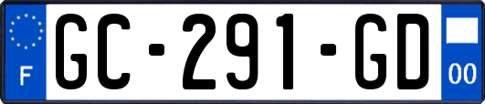 GC-291-GD