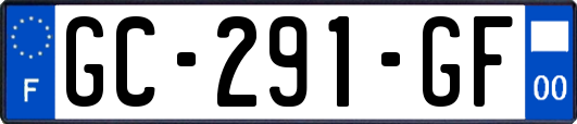 GC-291-GF
