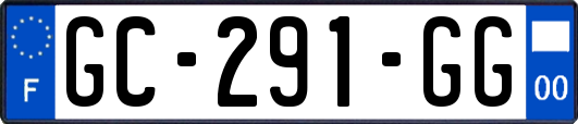 GC-291-GG