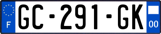 GC-291-GK
