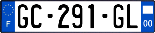 GC-291-GL