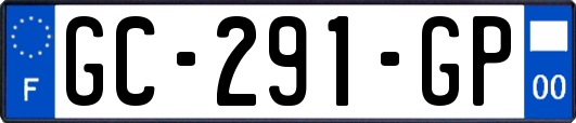GC-291-GP