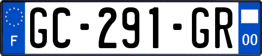 GC-291-GR