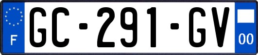 GC-291-GV