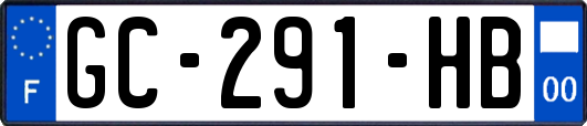 GC-291-HB