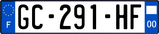 GC-291-HF