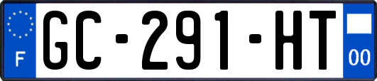 GC-291-HT