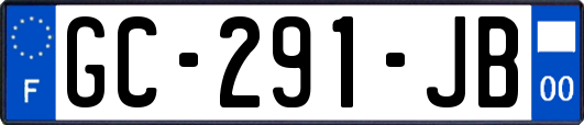 GC-291-JB