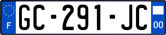 GC-291-JC