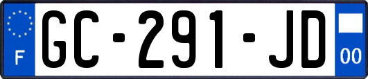 GC-291-JD
