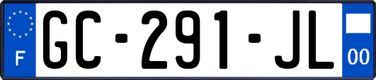 GC-291-JL