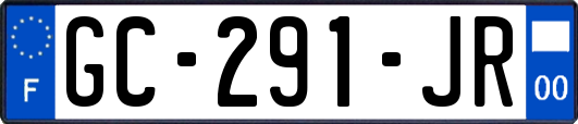 GC-291-JR