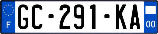 GC-291-KA