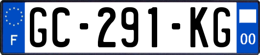 GC-291-KG