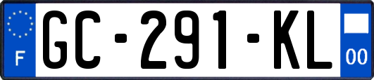 GC-291-KL