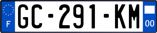 GC-291-KM
