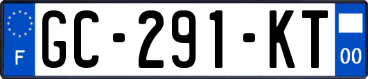 GC-291-KT