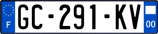 GC-291-KV