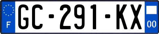 GC-291-KX