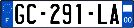 GC-291-LA
