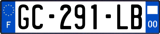 GC-291-LB