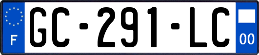 GC-291-LC