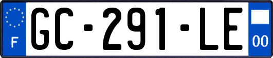 GC-291-LE